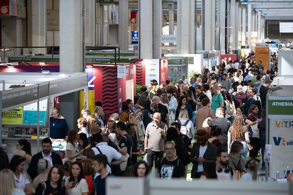 Salone del Libro 2026