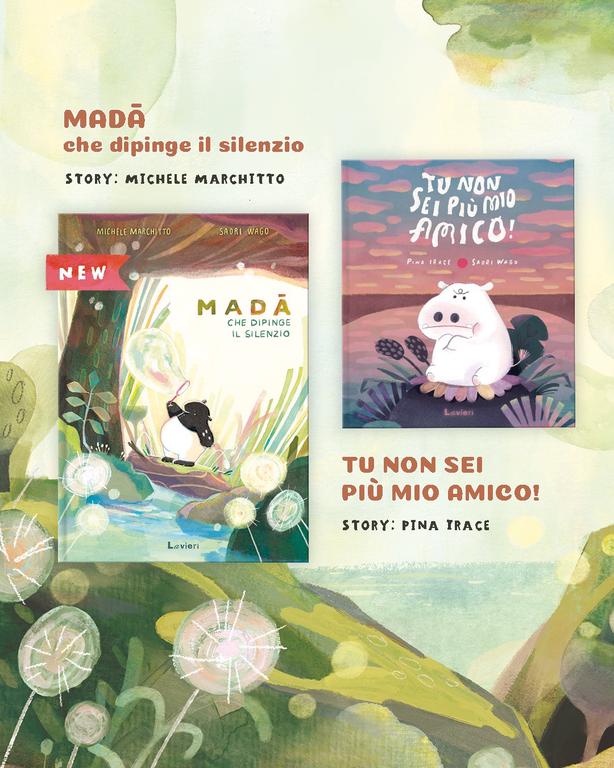 Lucca book signing
