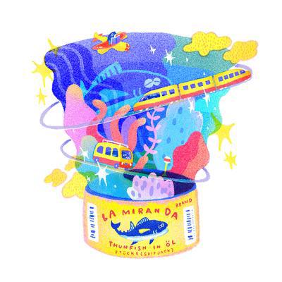 Peachtober 2023: Day 6 to 10